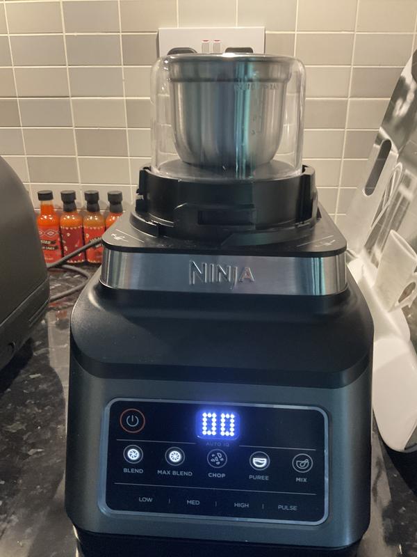 Ninja Coffee and Spice Grinder Attachment 