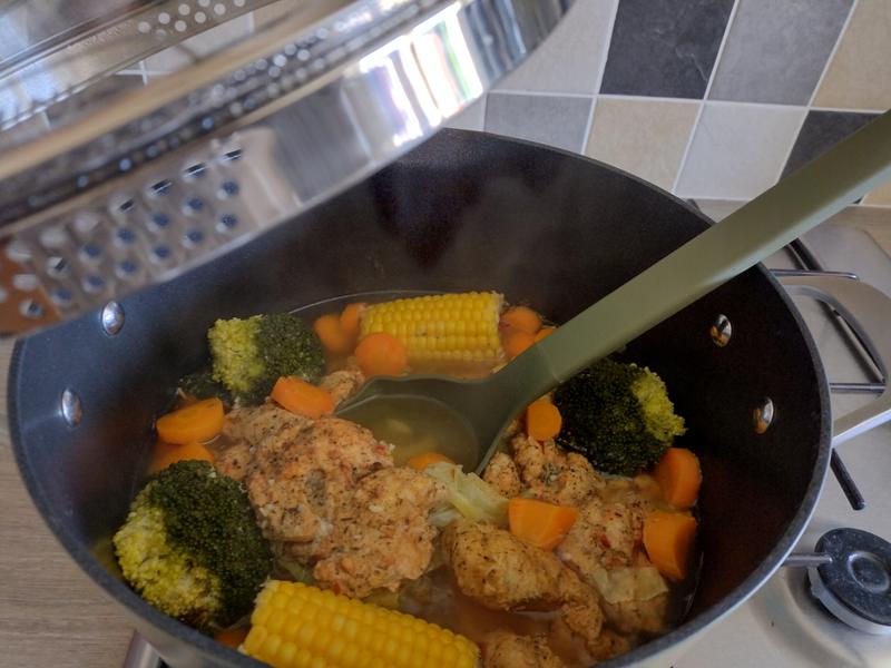 User generated review image 3