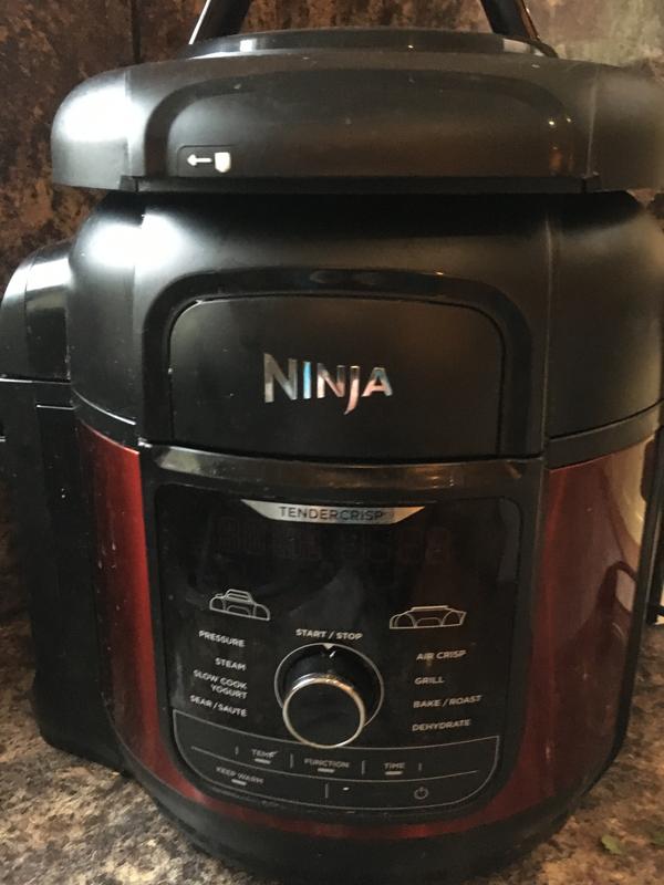 Ninja Foodi 11-in-1 SmartLid Multi Cooker review: A truly multi-talented  multi cooker