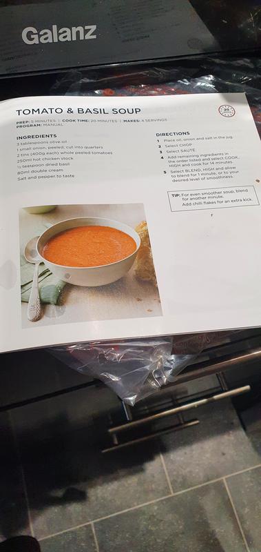 User generated review image 3