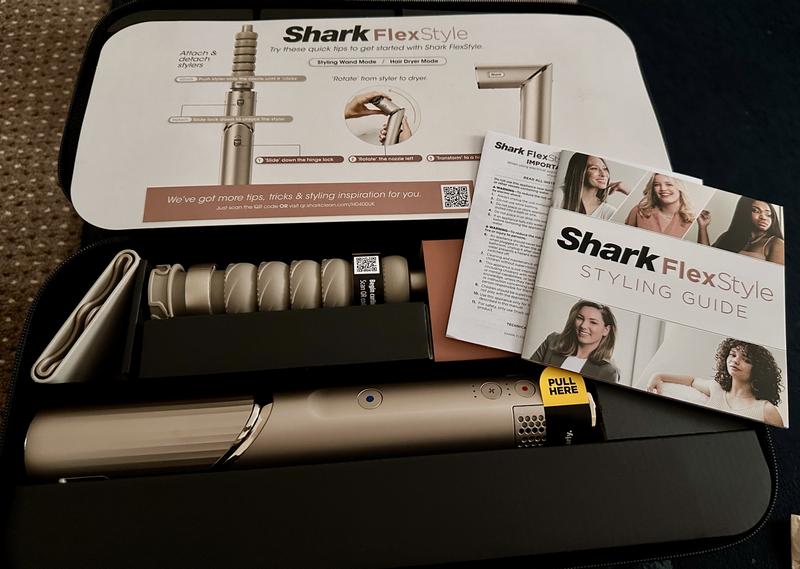 User generated review image 1