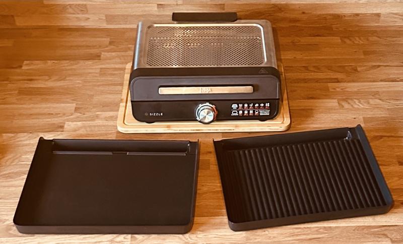 User generated review image 1