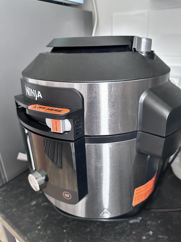 Ninja Multi-Cooker 15-in-1 Bundle  Kitchen Appliance Set – Ninja UK