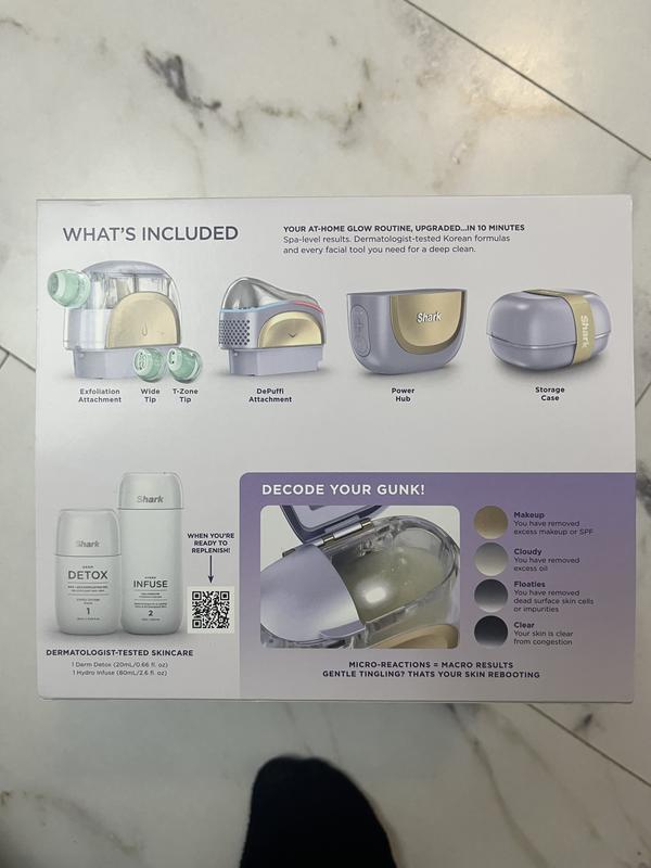 User generated review image 1