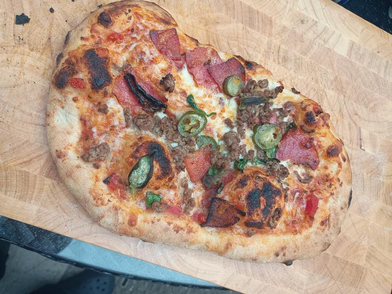 User generated review image 3