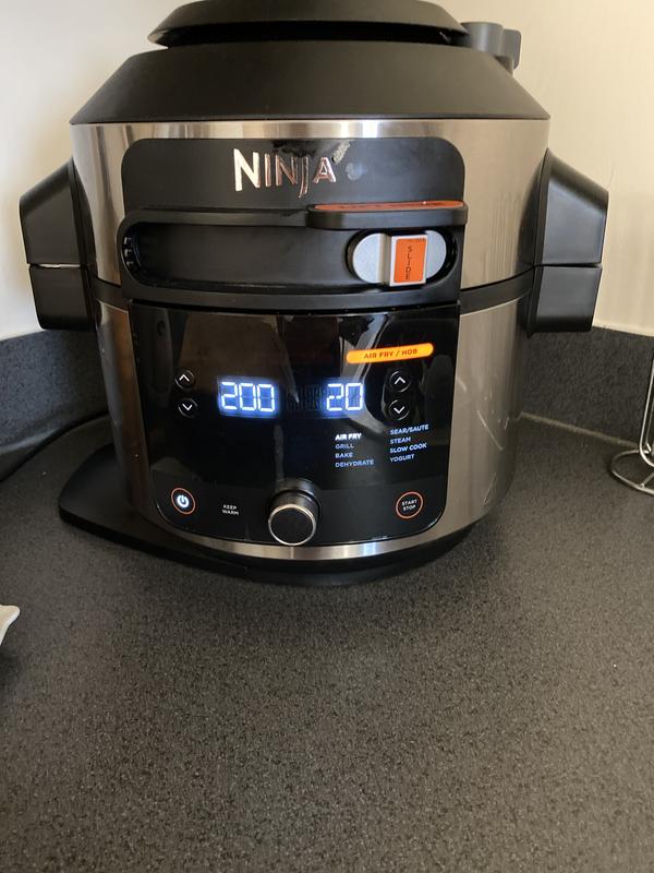 Ninja Multi-Cooker 11-in-1 Bundle  Kitchen Appliance Set – Ninja UK