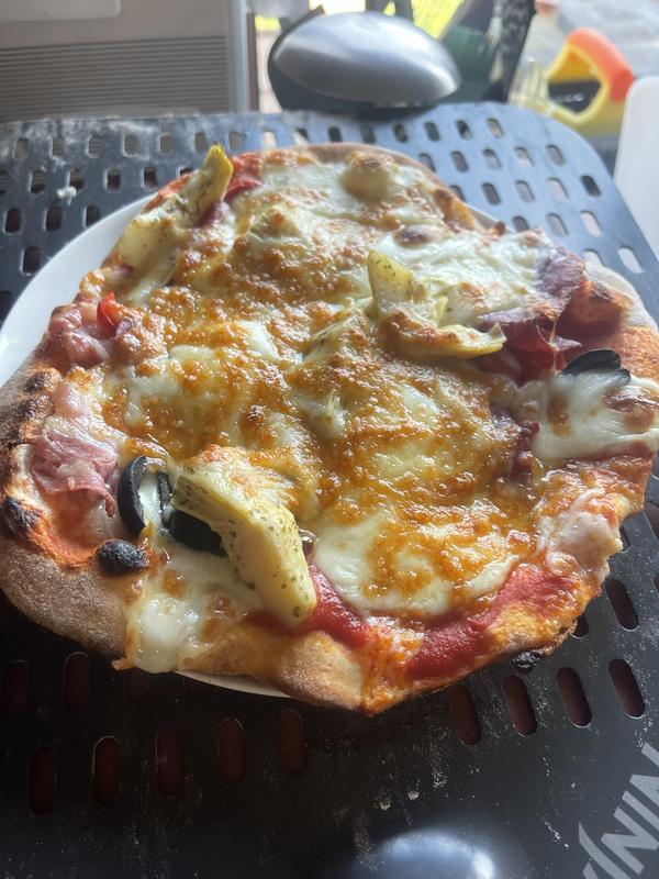 User generated review image 1