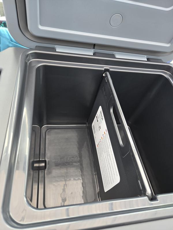 Glacière Passive Petromax 50 Litre Olive - Kx50-oliv