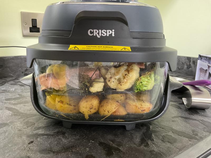 User generated review image 3