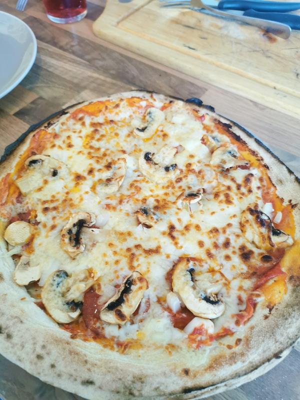 User generated review image 2