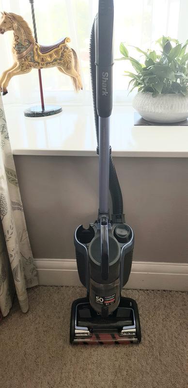 Shark DuoClean Cordless Upright Vacuum Cleaner with Powered Lift