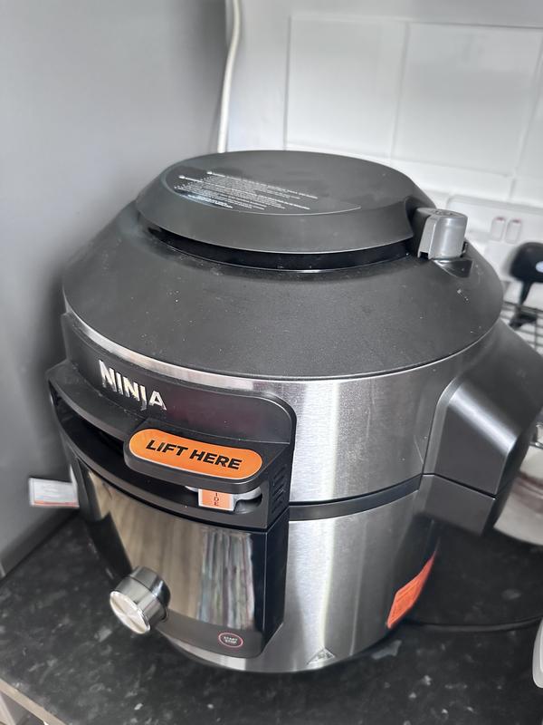 Ninja Foodi MAX OL750UK Review: Flexible cooking