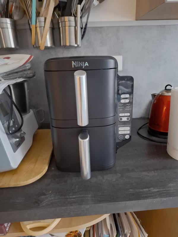 Ouvrir la fenêtre modale de l'avis 1 sur 1