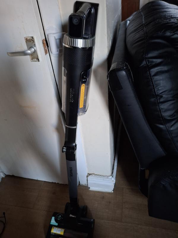 Shark Navigator NV42 Ersatzschlauch – Kurzer Flexibler Staubsaugerschlauch – Passend Für NV42 Modelle