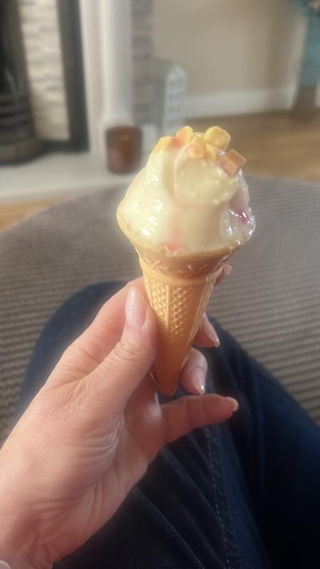 User generated review image 1