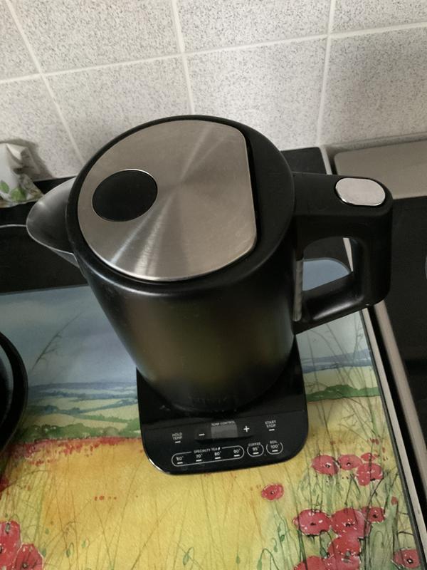 Kogan best sale kettle review