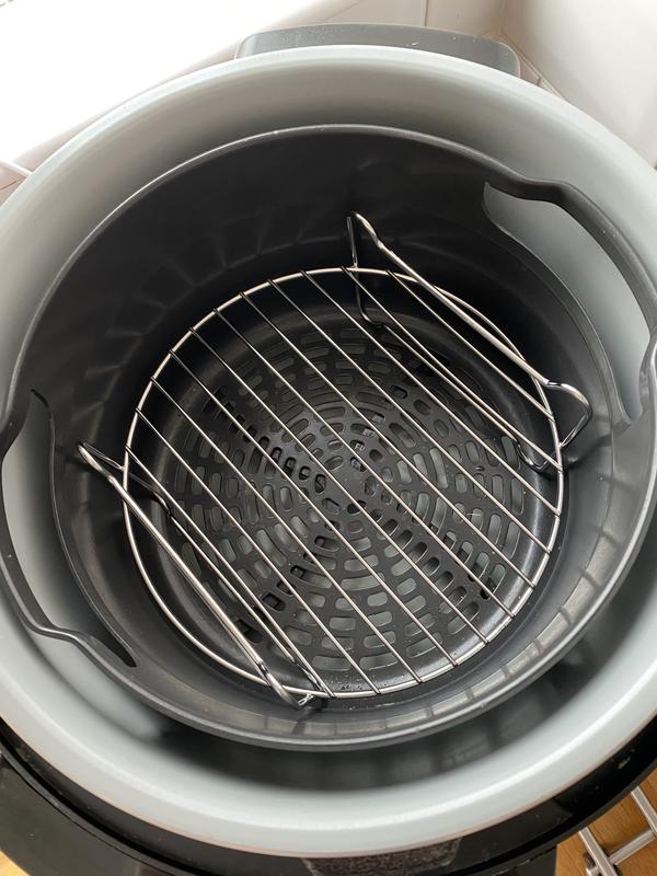 Cook Crisp Basket Insert Ninja Foodi OP300UK OP350UK Parts