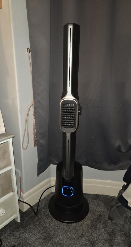 Customer photo — Sorry what!!! Great item, Shark does it again!