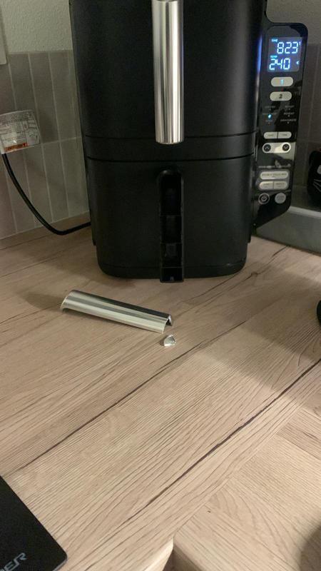 Ouvrir la fenêtre modale de l'avis 1 sur 1