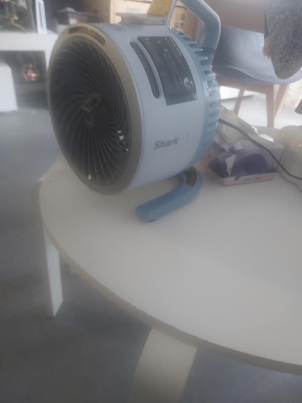 Fay Bless Hadheld – Ventilateur brumisateur personnel portable rechargeable, ventilateur de pulvérisation d'eau avec 5 vitesses, écran LED, ventilateur de refroidissement pliable à 90° (rose