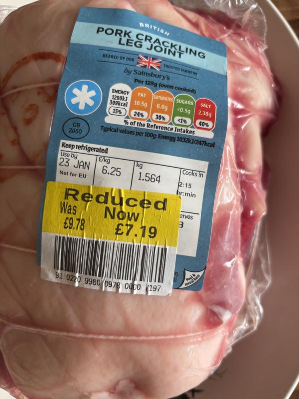 User generated review image 2