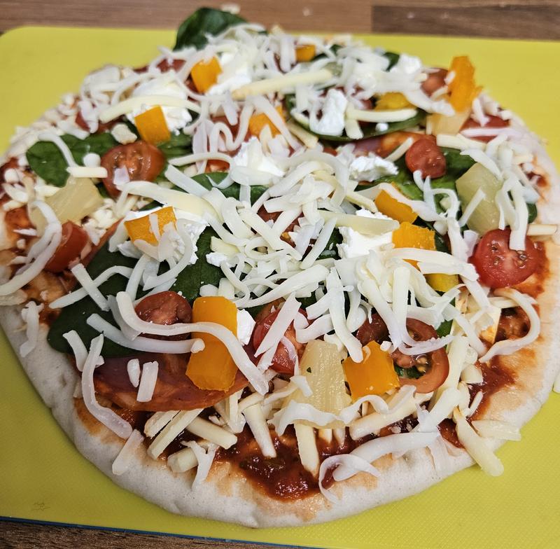 User generated review image 2