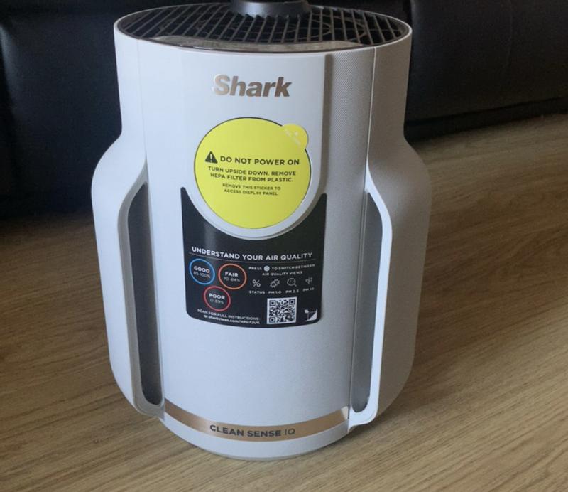 User generated review image 2