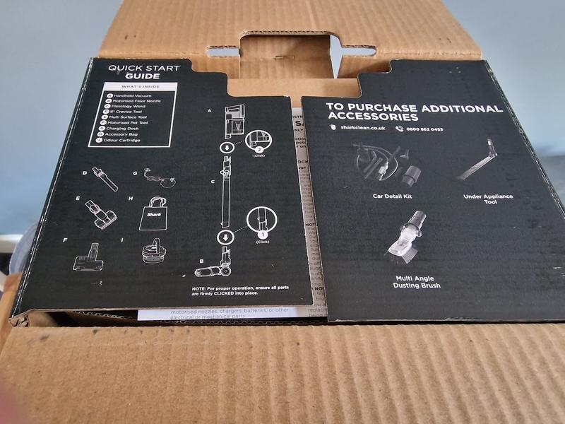 User generated review image 1