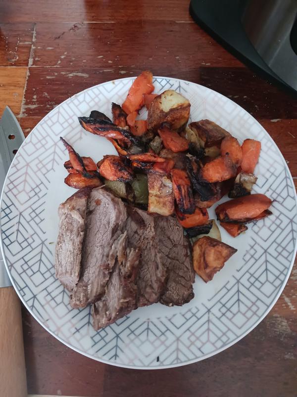 User generated review image 3