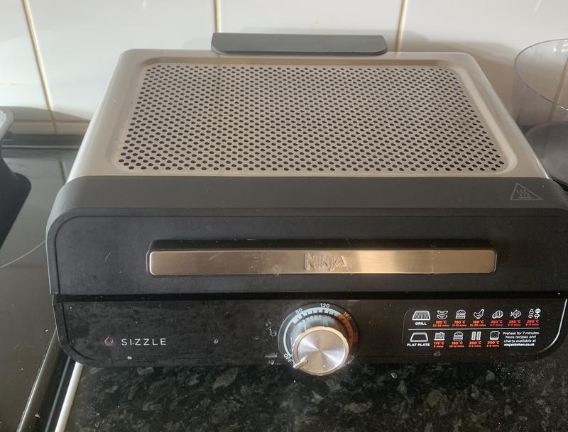 User generated review image 1