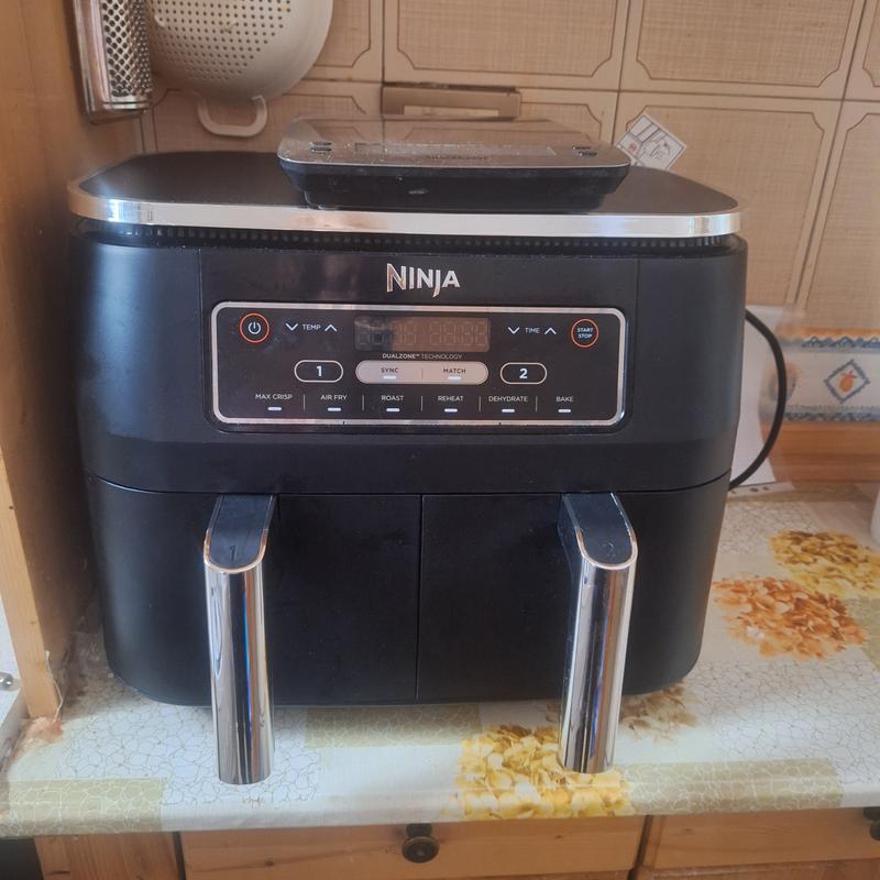 Ouvrir la fenêtre modale de l'avis 1 sur 2