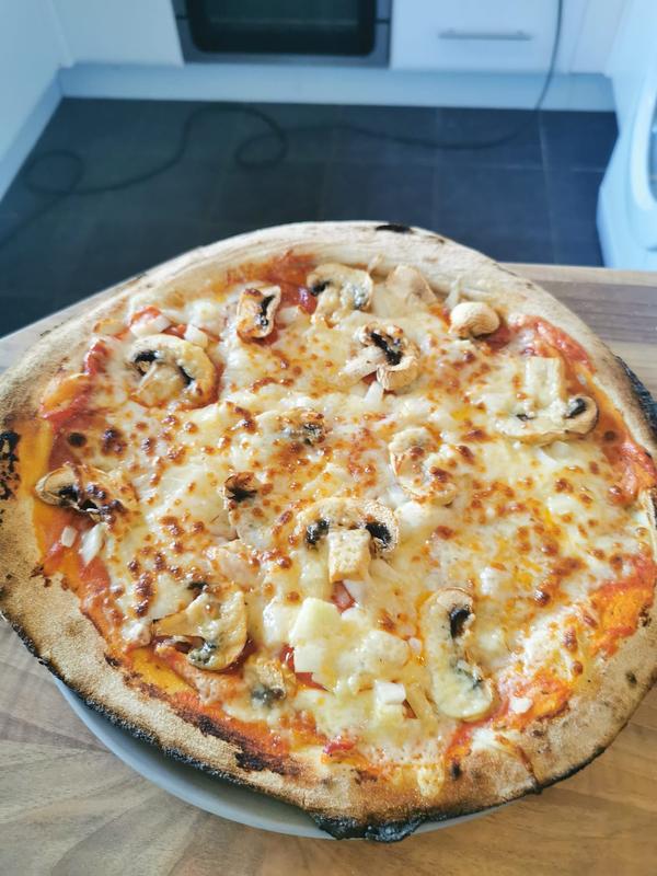 User generated review image 1