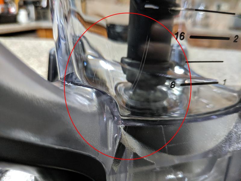 User generated review image 1