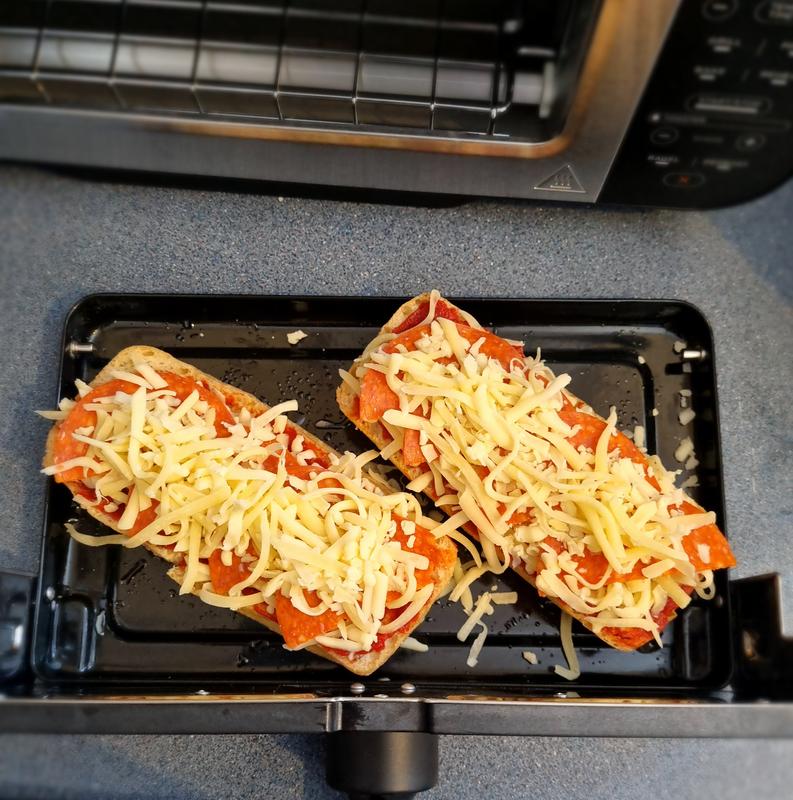 User generated review image 2