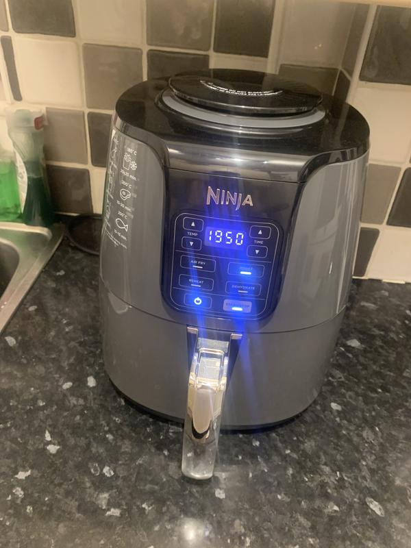Ninja AF100 Air Fryer Review - Consumer Reports