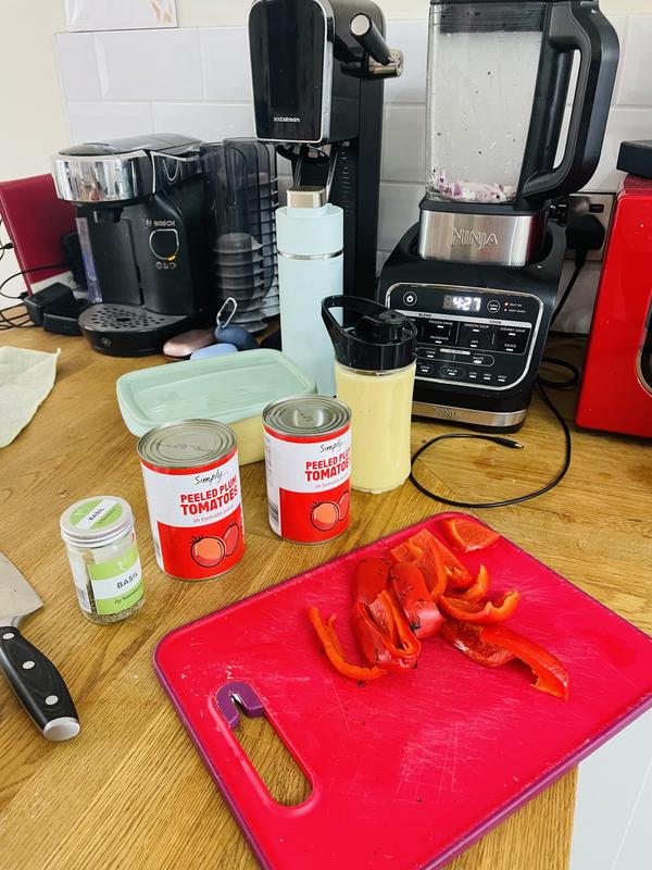 User generated review image 3