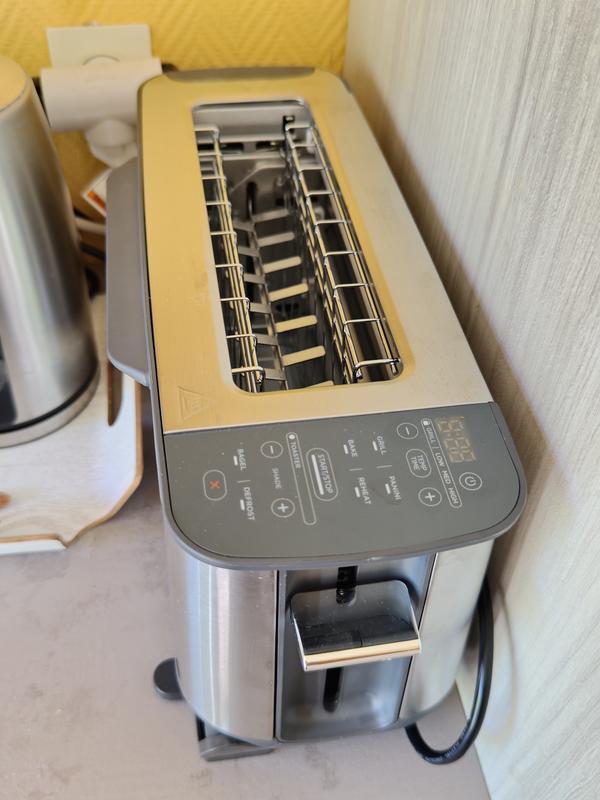 Ouvrir la fenêtre modale de l'avis 1 sur 3