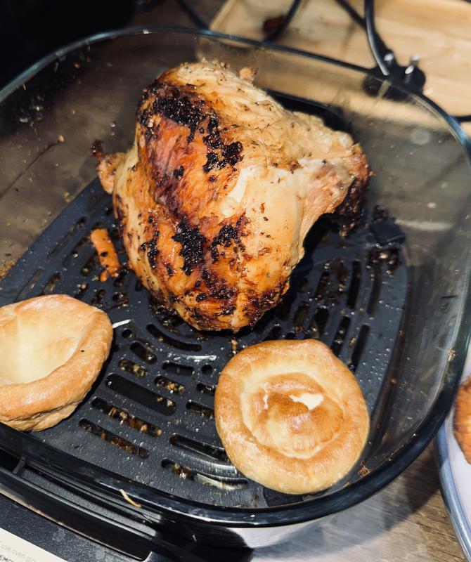 User generated review image 1