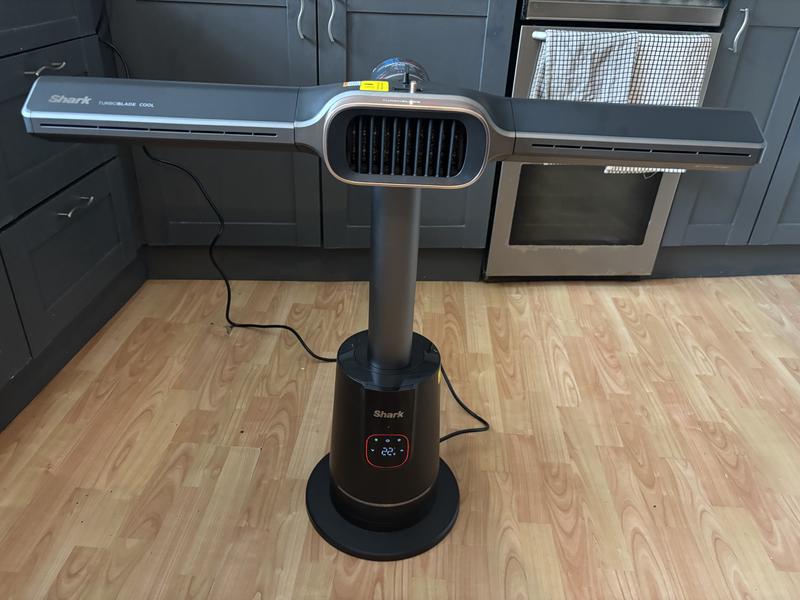 Customer photo — Brilliant Product for all year round use