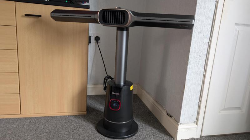 Customer photo — Perfect All-Year Solution - Quiet and Powerful.