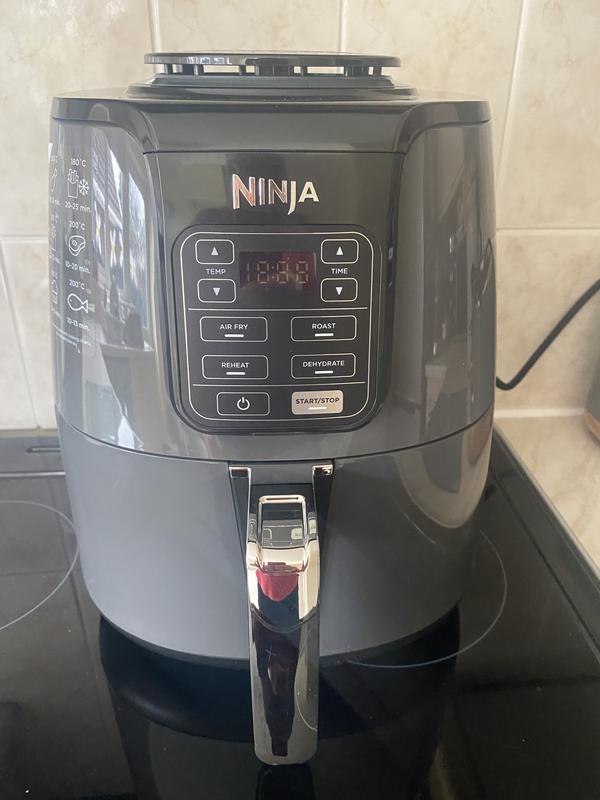 The Ninja Air Fryer AF100UK: Read our review - Daily Mail