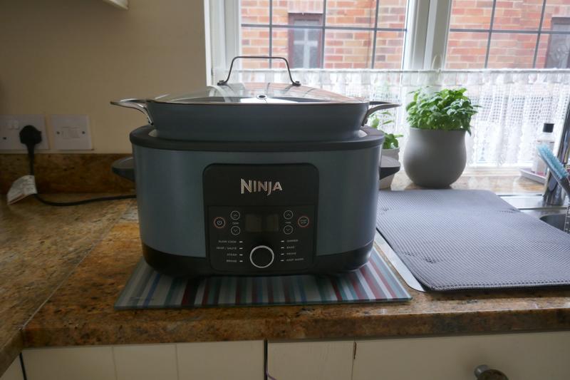 User generated review image 1