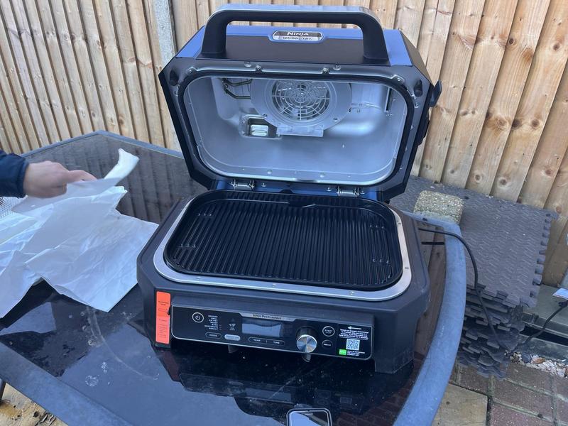 User generated review image 1