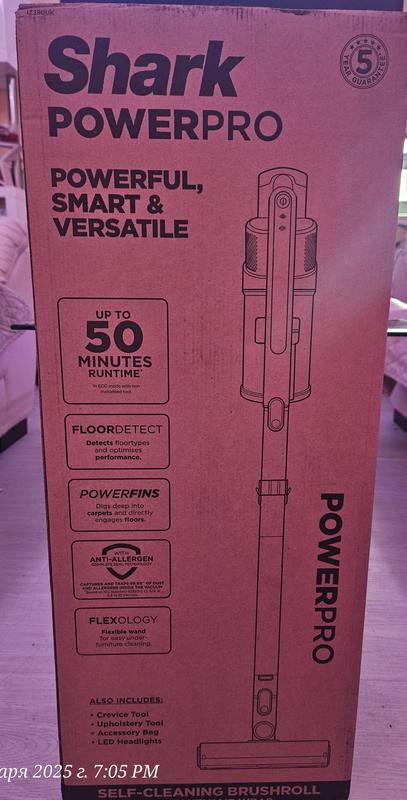 User generated review image 1