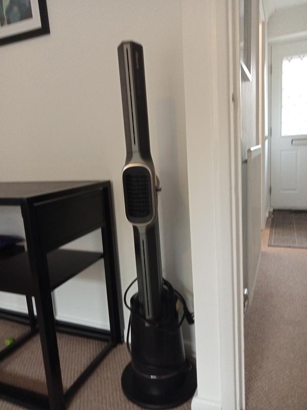Customer photo — Generally great