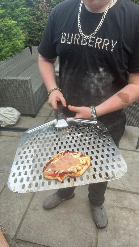 User generated review image 3