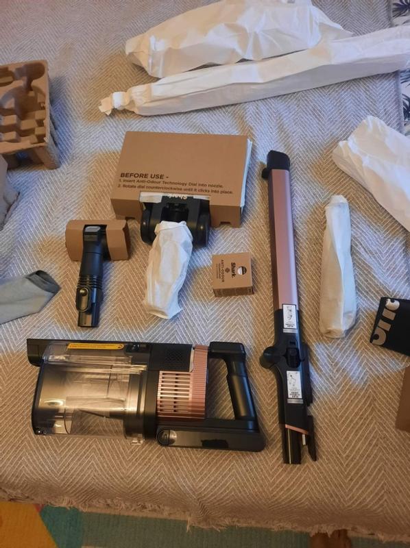 User generated review image 3