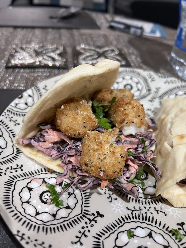 User generated review image 1