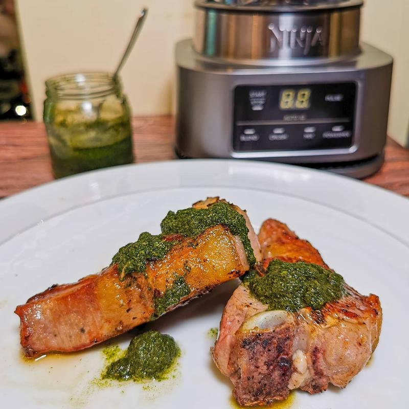 User generated review image 1