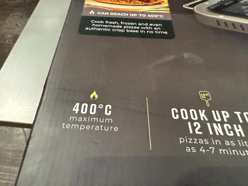 User generated review image 3